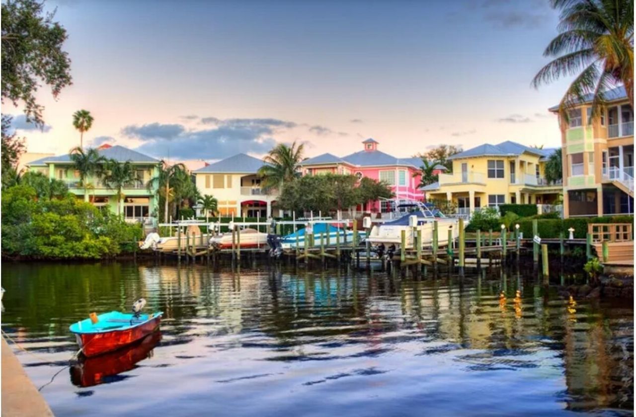 1021 SE Monterey Road, Unit 1-39, Stuart, FL 34994 Photo