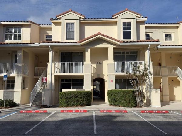 1136 Town Center Drive, Unit 25, Jupiter, FL 33458