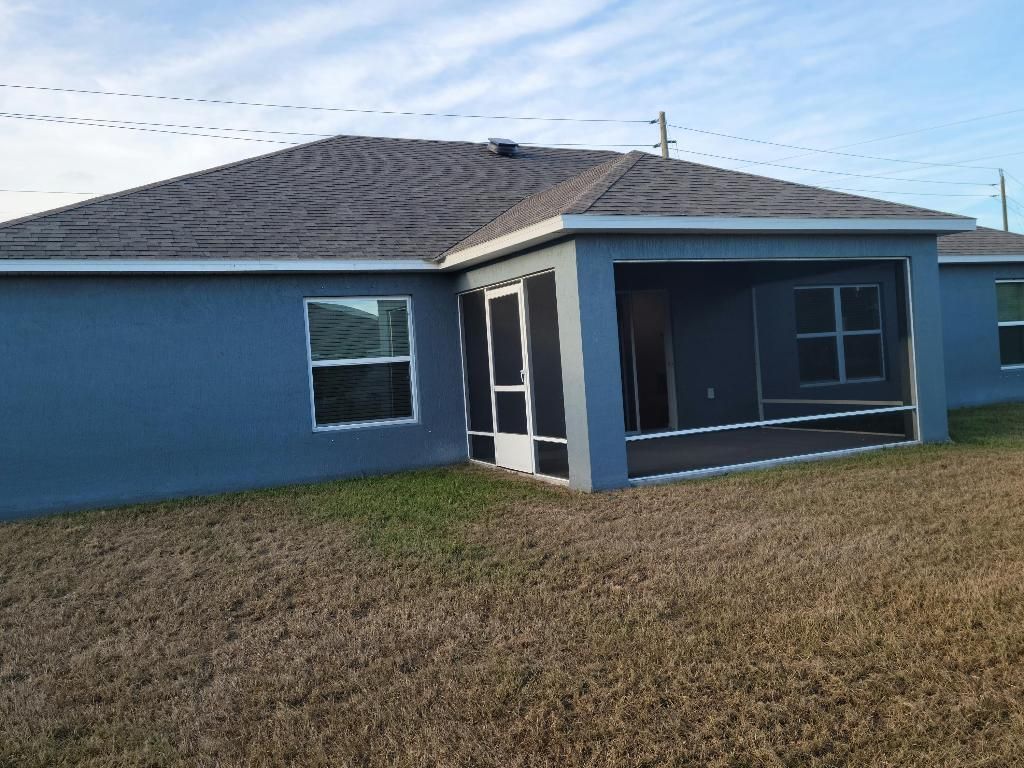 1068 SW California Boulevard, Port Saint Lucie, FL 34953 Photo