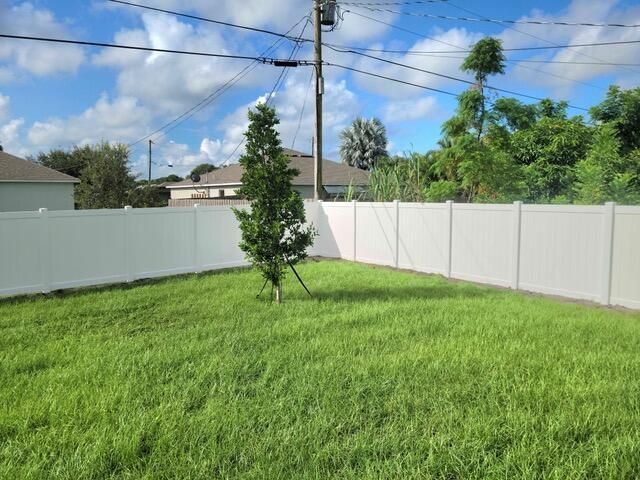 1068 SW California Boulevard, Port Saint Lucie, FL 34953 Photo