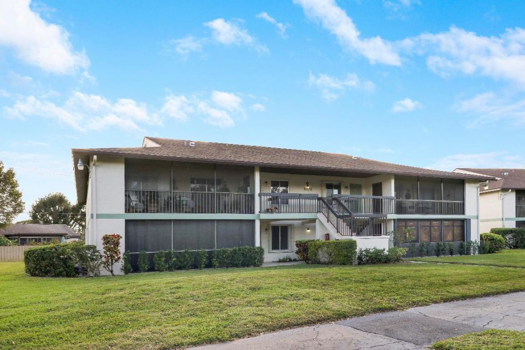 6370 Chasewood Drive, Unit A-3, Jupiter, FL 33458 Photo