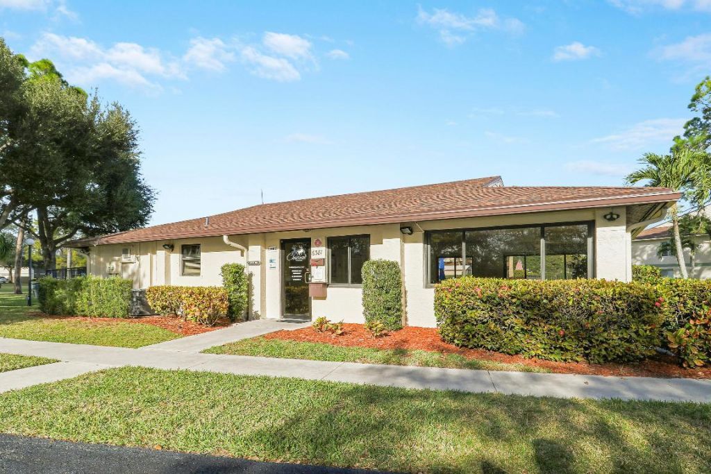 6370 Chasewood Drive, Unit A-3, Jupiter, FL 33458 Photo