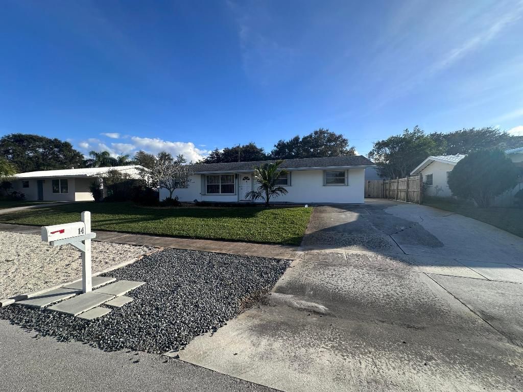 14 Ridgewood Circle, Tequesta, FL 33469 Photo