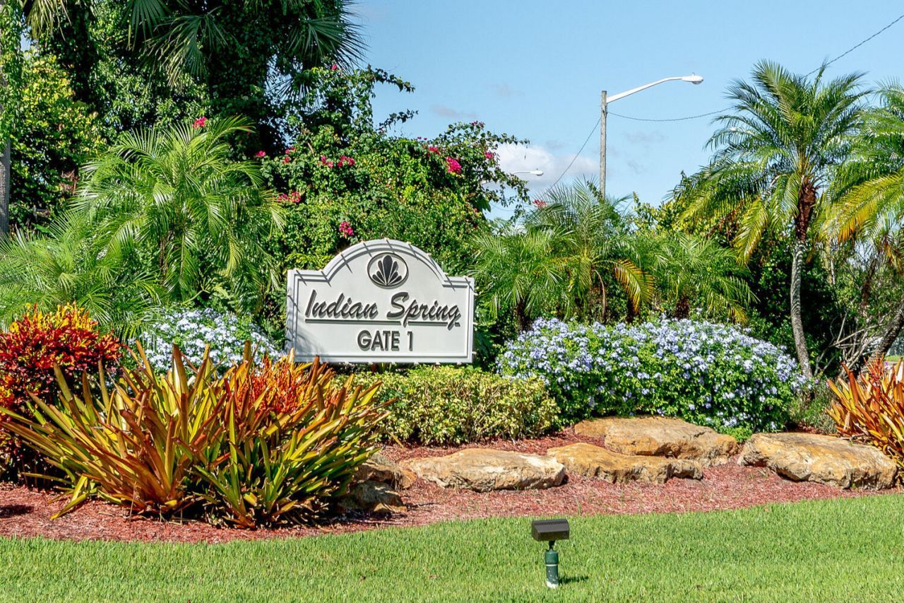 5570 Piping Rock Drive, Boynton Beach, FL 33437 Photo