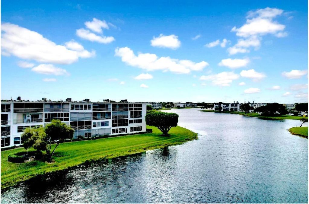 2012 Hythe A, Unit 2012, Boca Raton, FL 33434 Photo