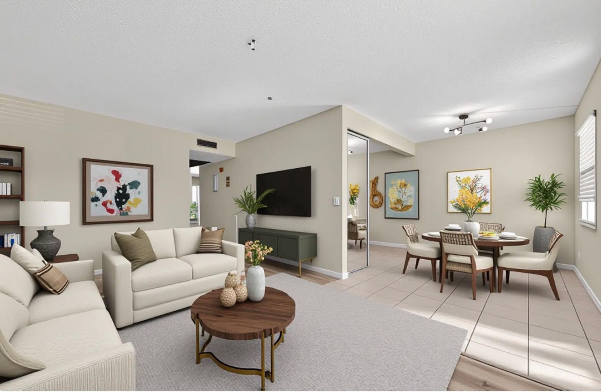 2012 Hythe A, Unit 2012, Boca Raton, FL 33434 Photo