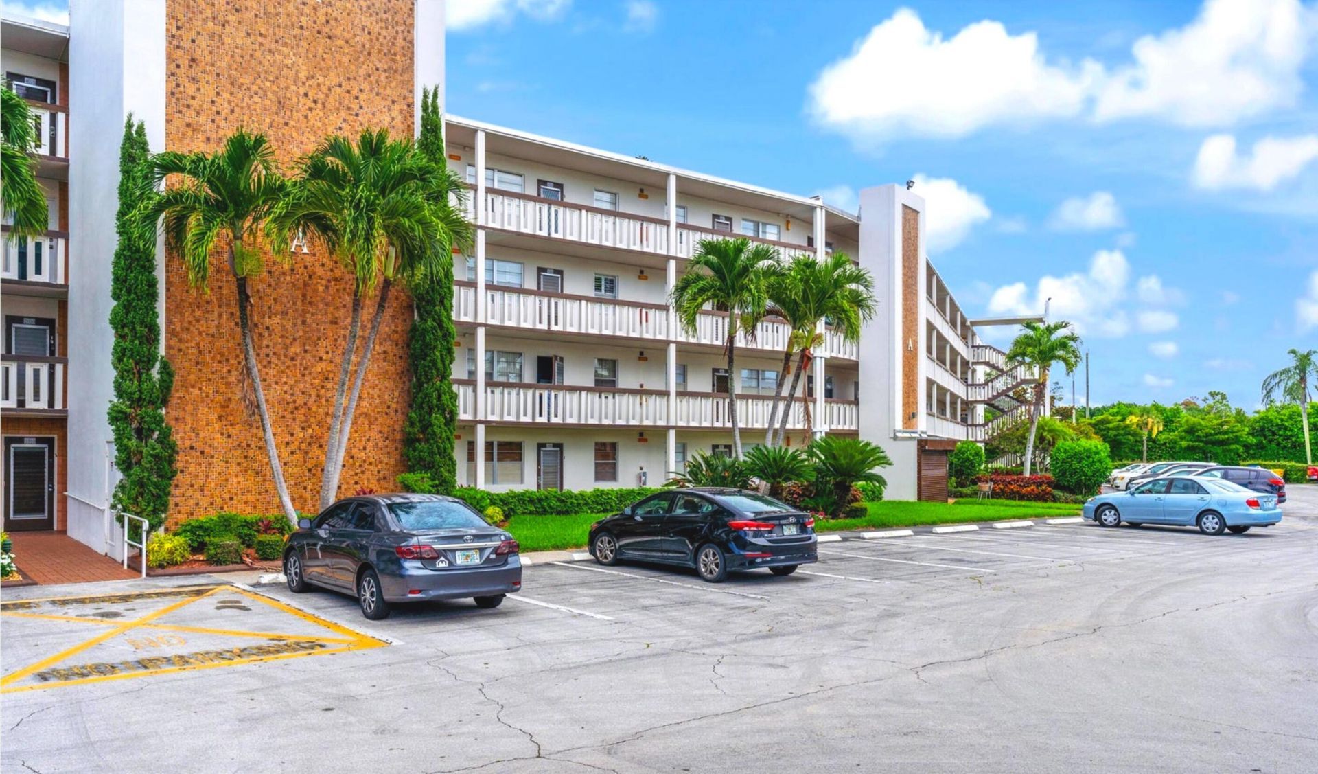2012 Hythe A, Unit 2012, Boca Raton, FL 33434 Photo