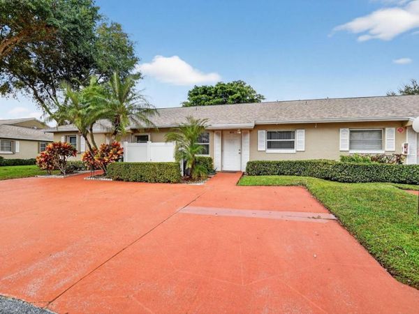 18715 Candlewick Drive, Boca Raton, FL 33496