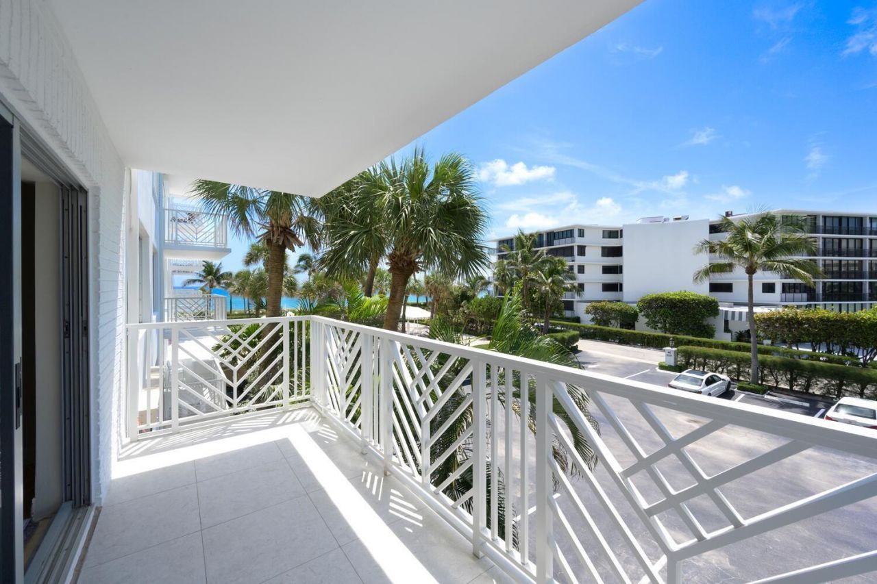 170 N Ocean Boulevard, Unit 307, Palm Beach, FL 33480 Photo