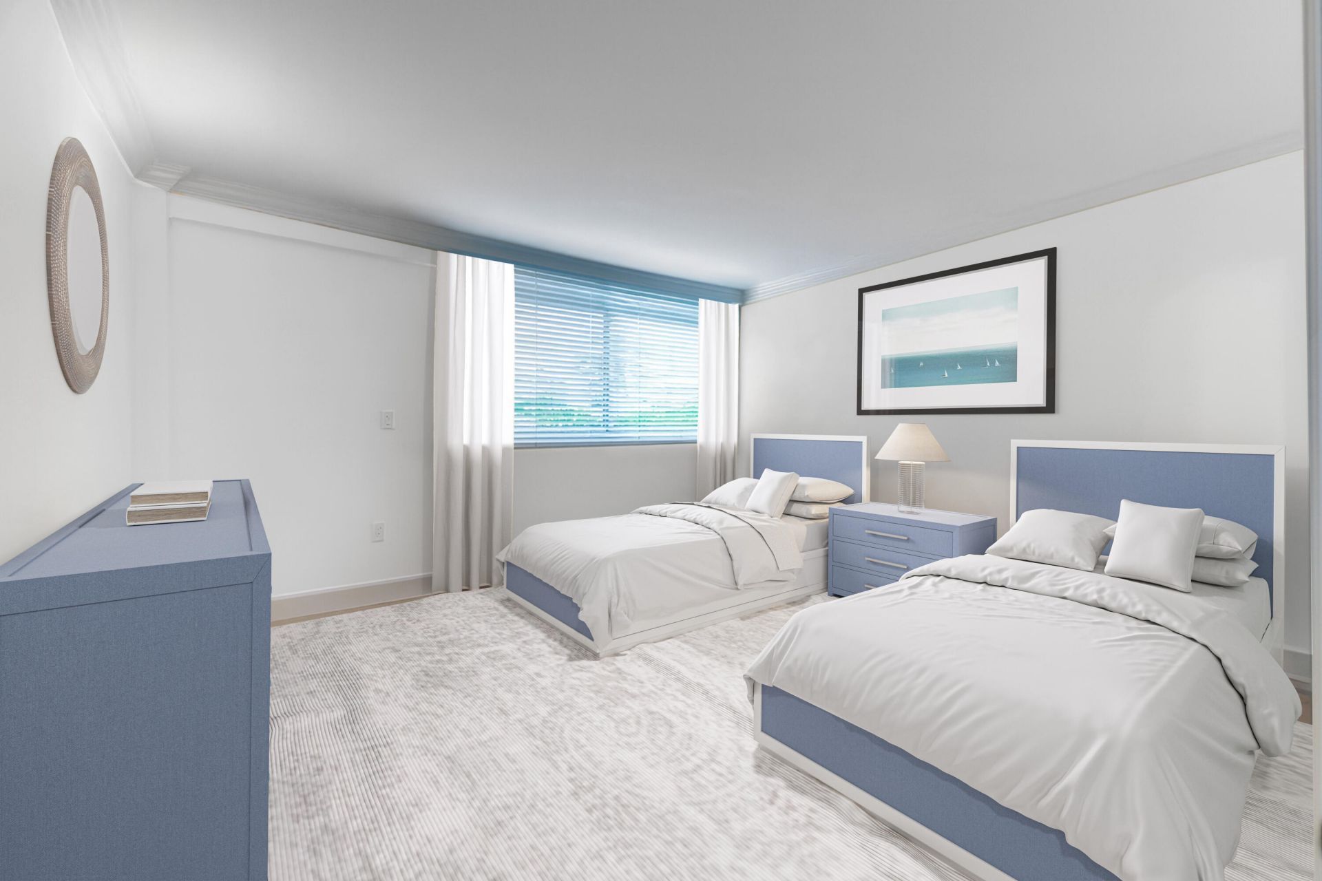 170 N Ocean Boulevard, Unit 307, Palm Beach, FL 33480 Photo