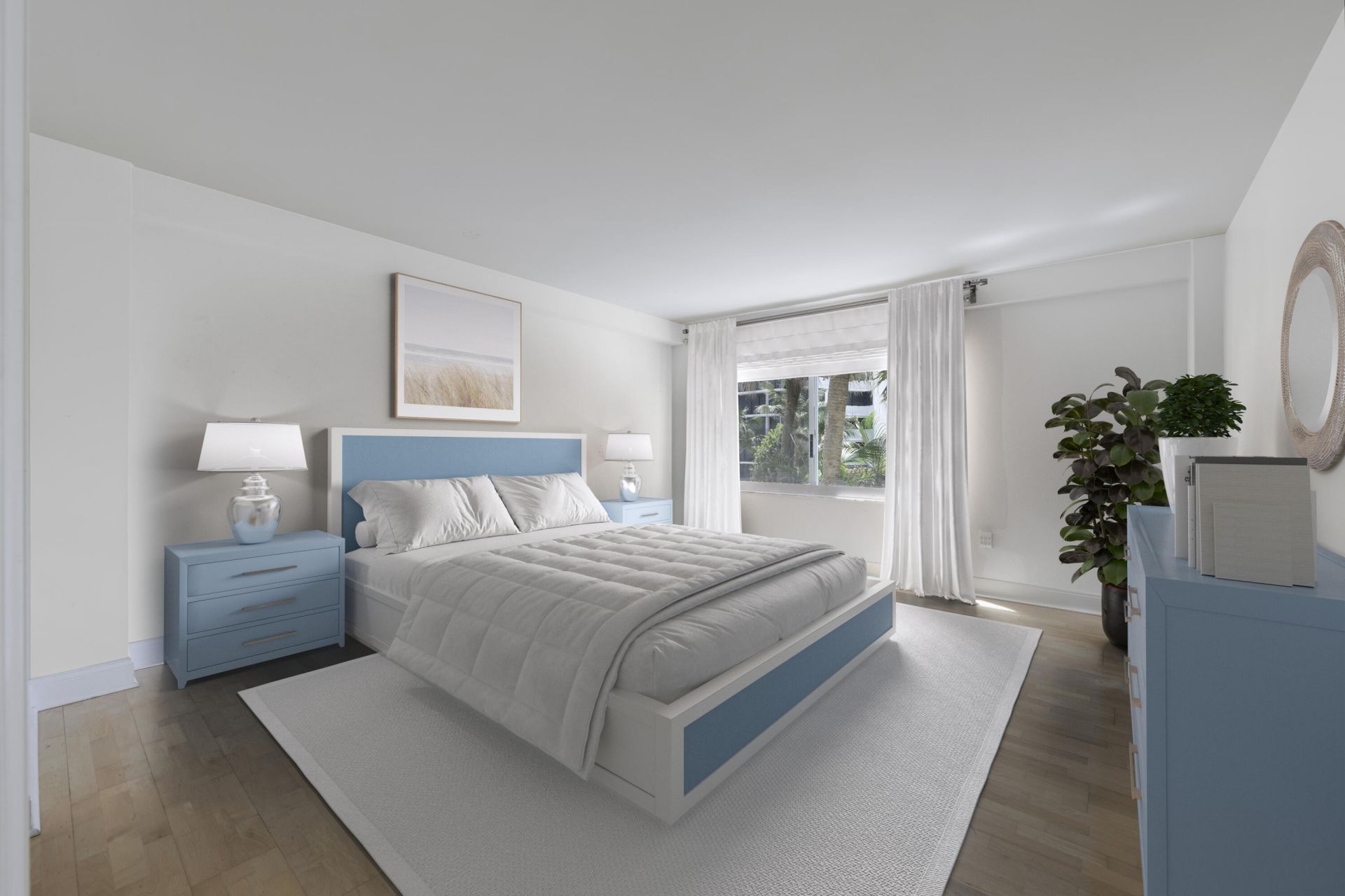 170 N Ocean Boulevard, Unit 307, Palm Beach, FL 33480 Photo