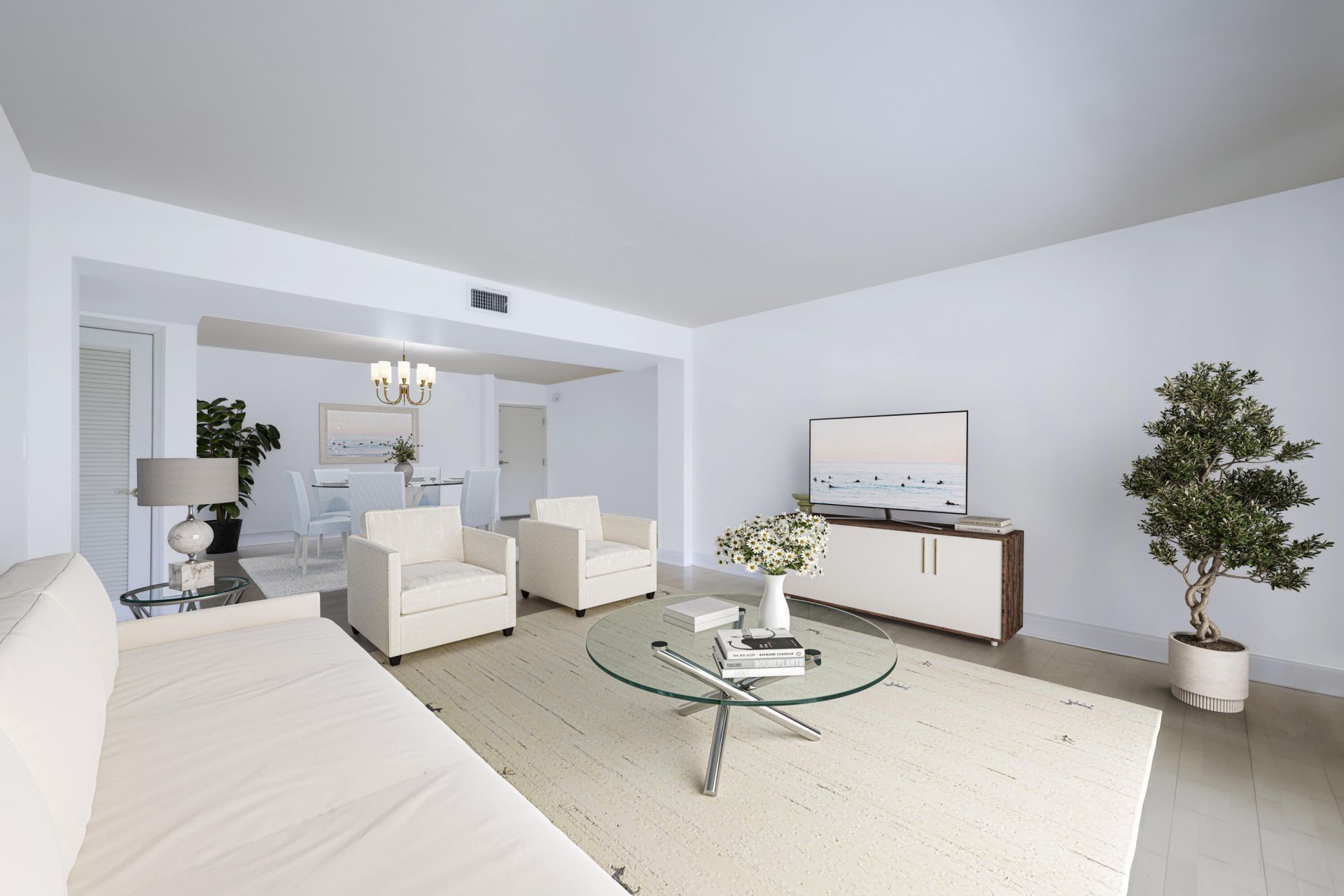 170 N Ocean Boulevard, Unit 307, Palm Beach, FL 33480 Photo