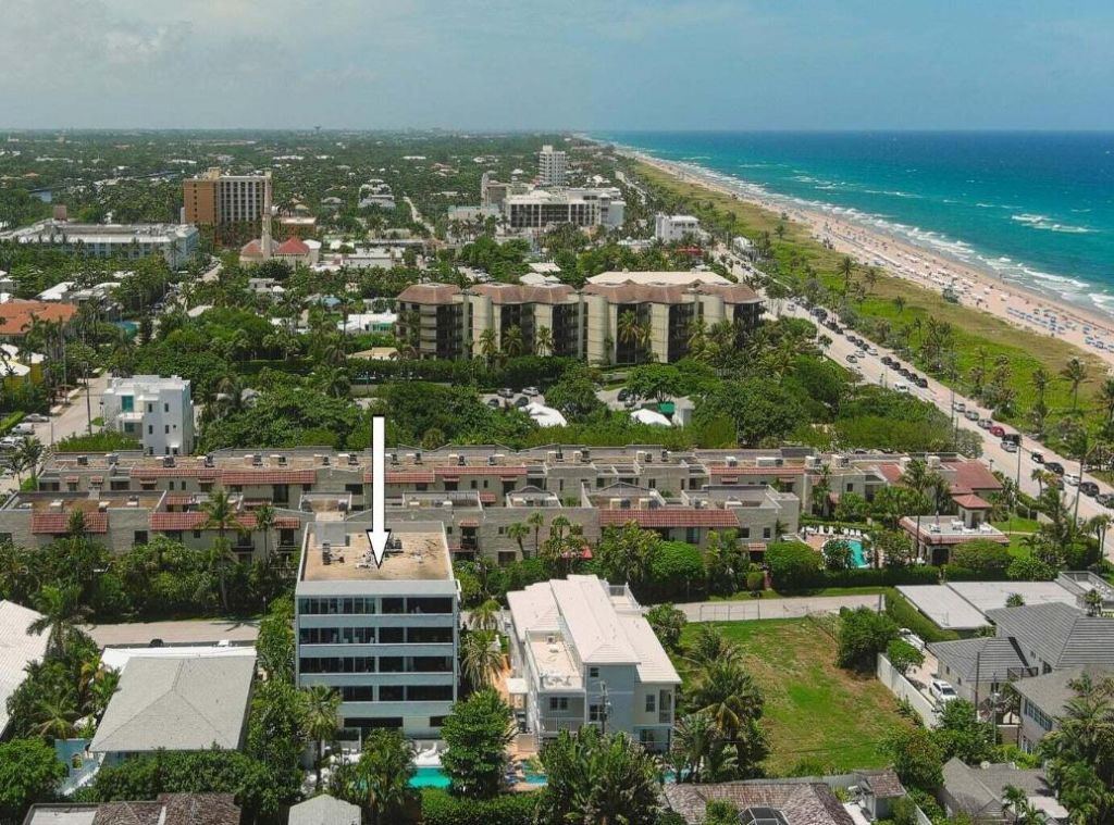 1112 Ocean Terrace, Unit 1b, Delray Beach, FL 33483 Photo