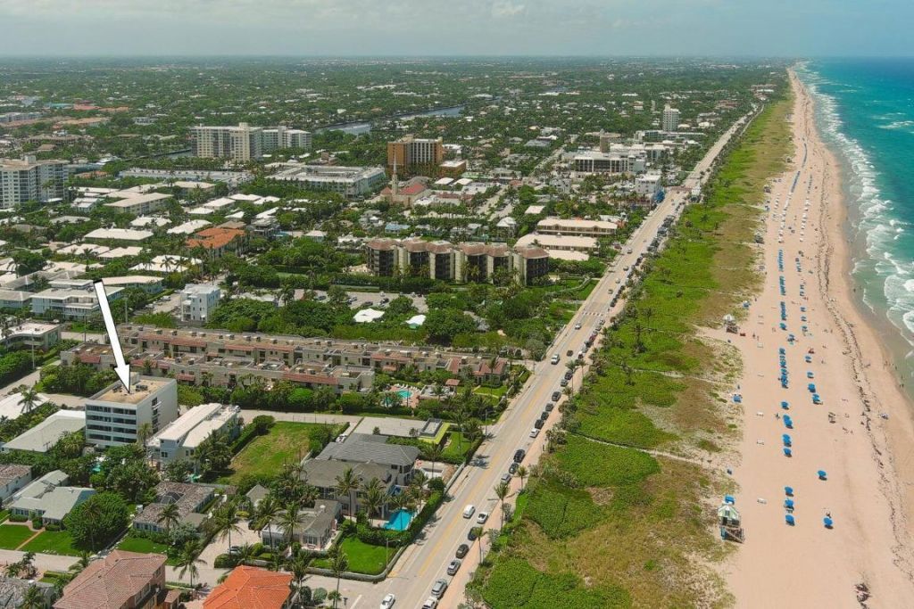 1112 Ocean Terrace, Unit 1b, Delray Beach, FL 33483 Photo