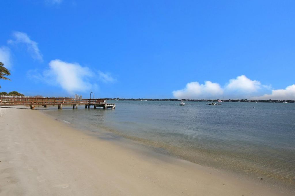 5600 N Flagler Drive, Unit 605, West Palm Beach, FL 33407 Photo