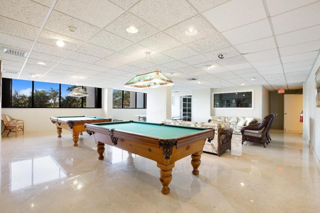 5600 N Flagler Drive, Unit 605, West Palm Beach, FL 33407 Photo