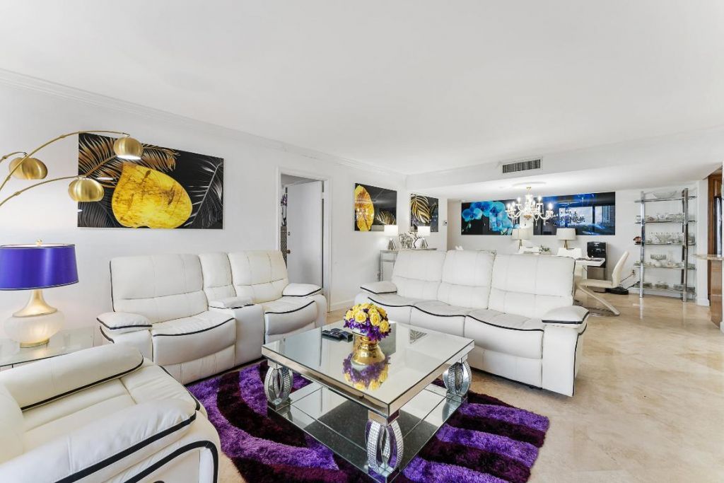 5600 N Flagler Drive, Unit 605, West Palm Beach, FL 33407 Photo