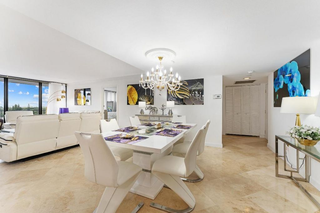 5600 N Flagler Drive, Unit 605, West Palm Beach, FL 33407 Photo