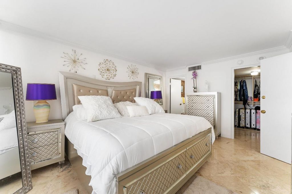 5600 N Flagler Drive, Unit 605, West Palm Beach, FL 33407 Photo