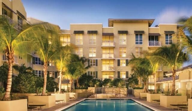 480 Hibiscus Street, Unit 403, West Palm Beach, FL 33401 Photo