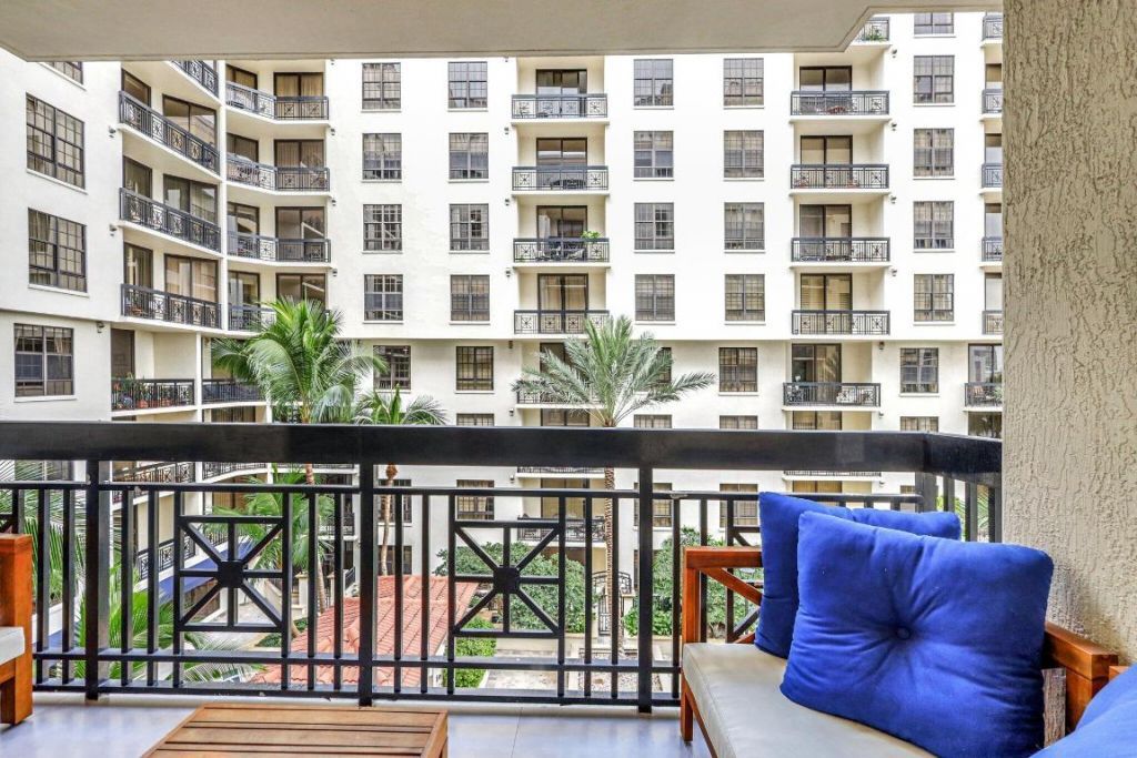 801 S Olive Avenue, Unit 1018, West Palm Beach, FL 33401 Photo