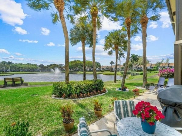 5188 Oak Hill Lane, Unit 1111, Delray Beach, FL 33484