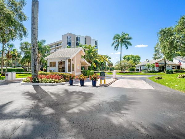 6662 Boca Del Mar Drive, Unit 715, Boca Raton, FL 33433