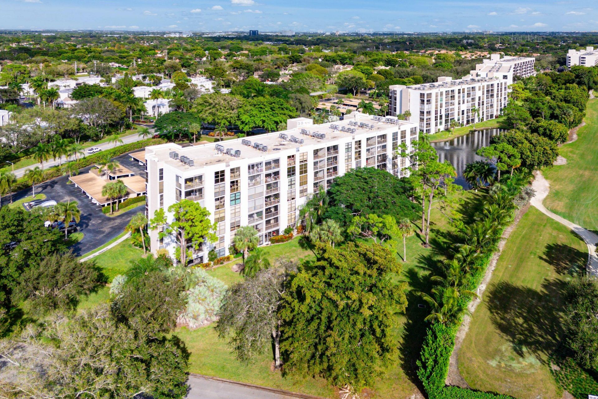 6662 Boca Del Mar Drive, Unit 715, Boca Raton, FL 33433 Photo