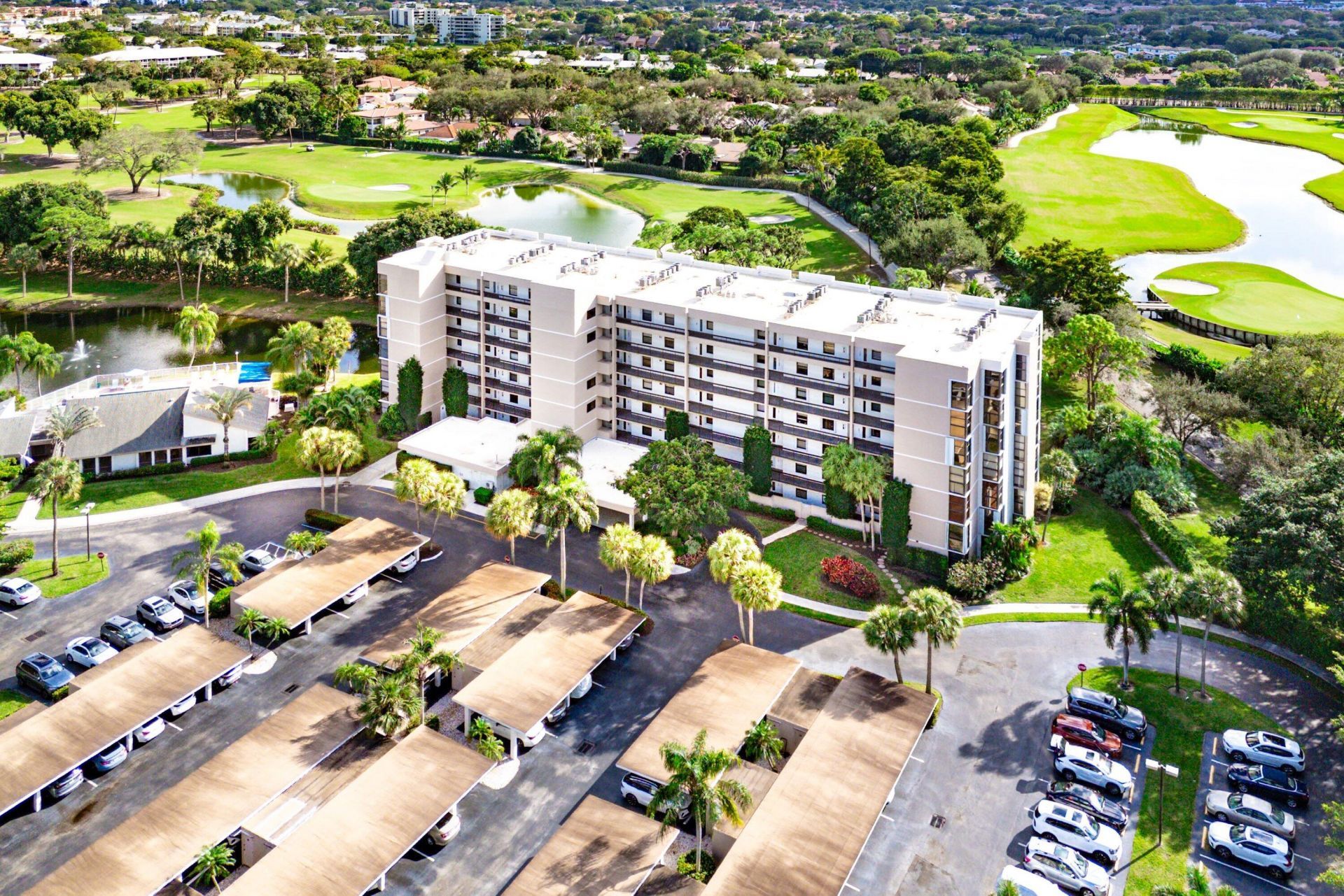 6662 Boca Del Mar Drive, Unit 715, Boca Raton, FL 33433 Photo