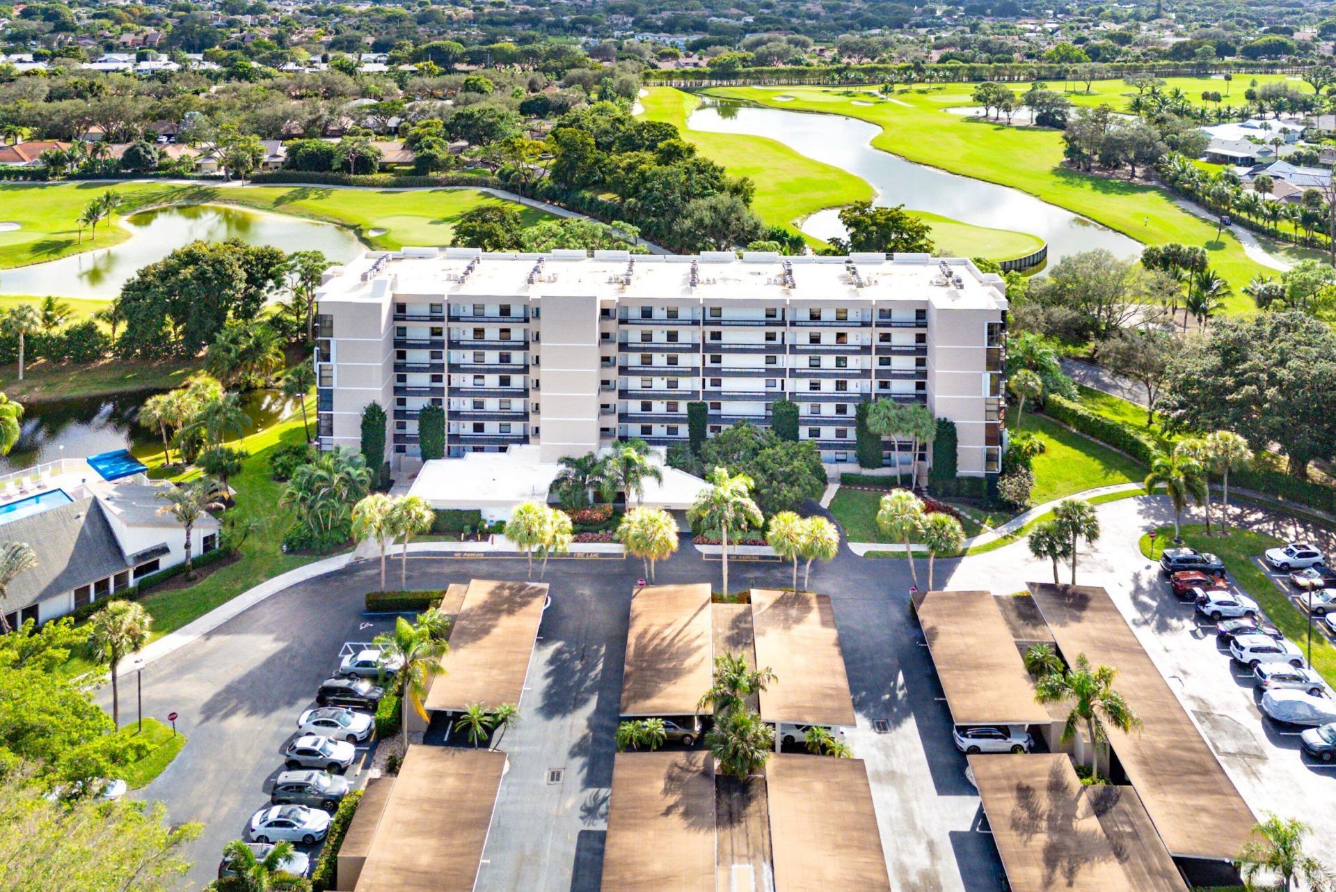 6662 Boca Del Mar Drive, Unit 715, Boca Raton, FL 33433 Photo