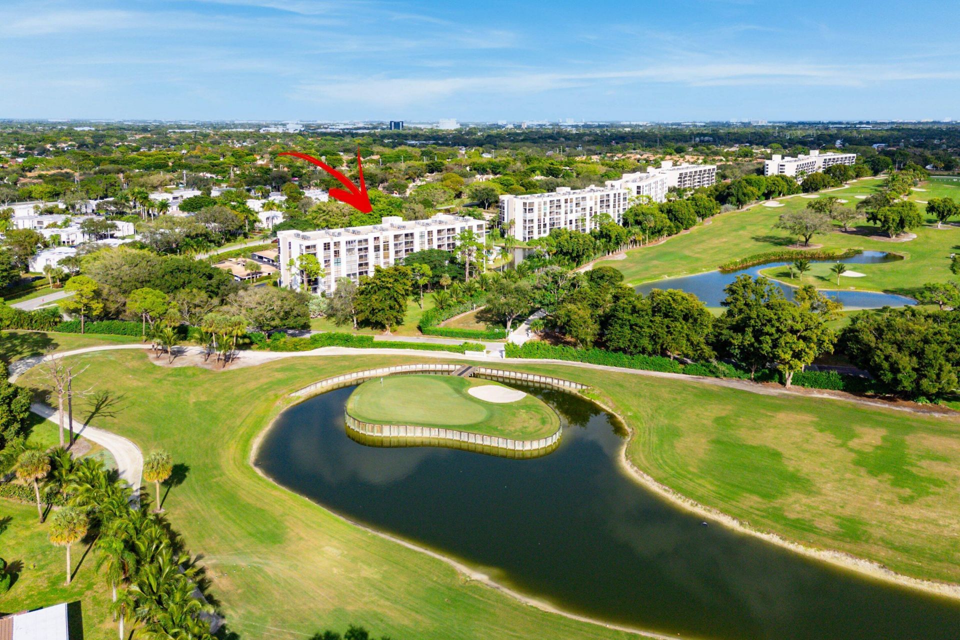 6662 Boca Del Mar Drive, Unit 715, Boca Raton, FL 33433 Photo