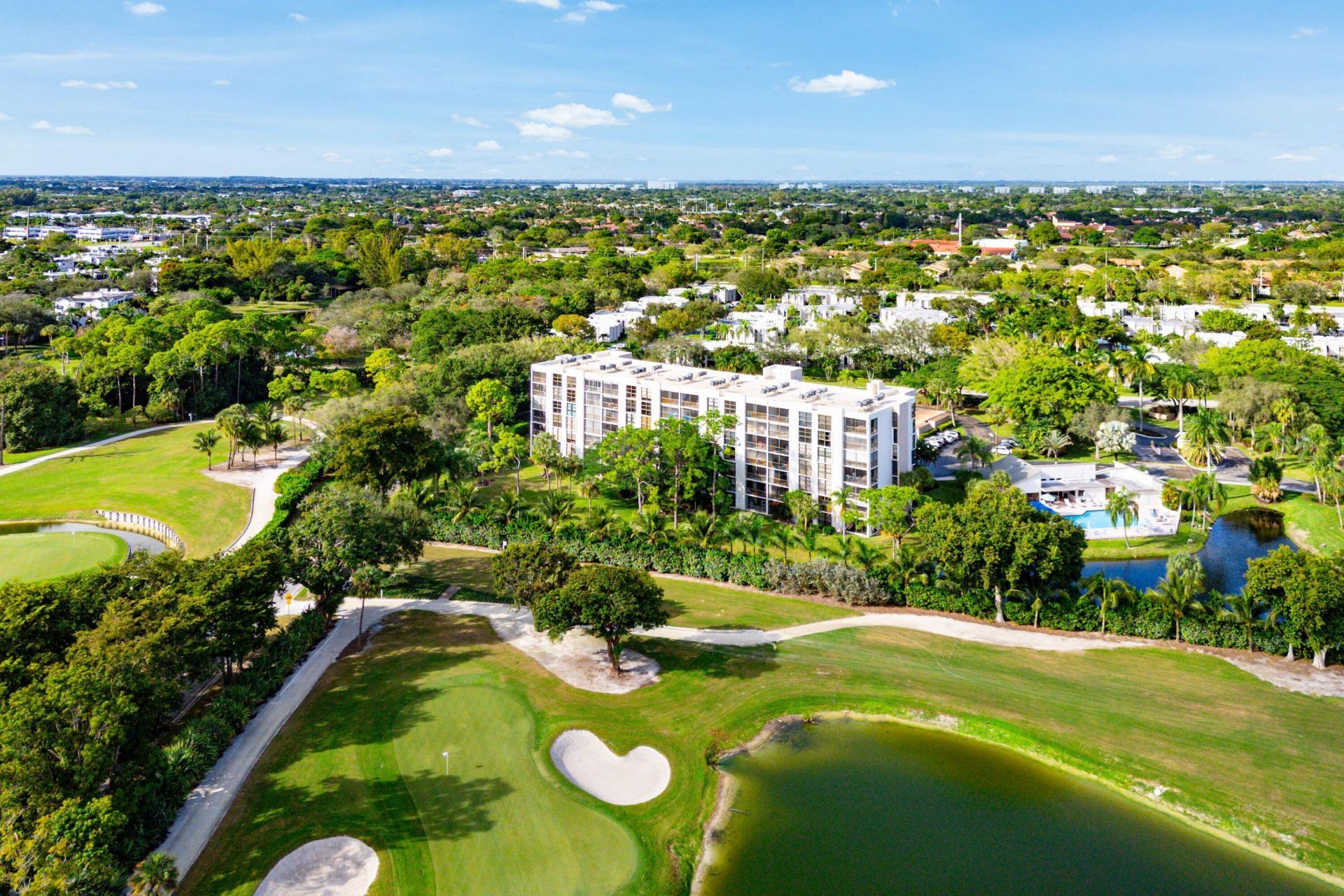 6662 Boca Del Mar Drive, Unit 715, Boca Raton, FL 33433 Photo