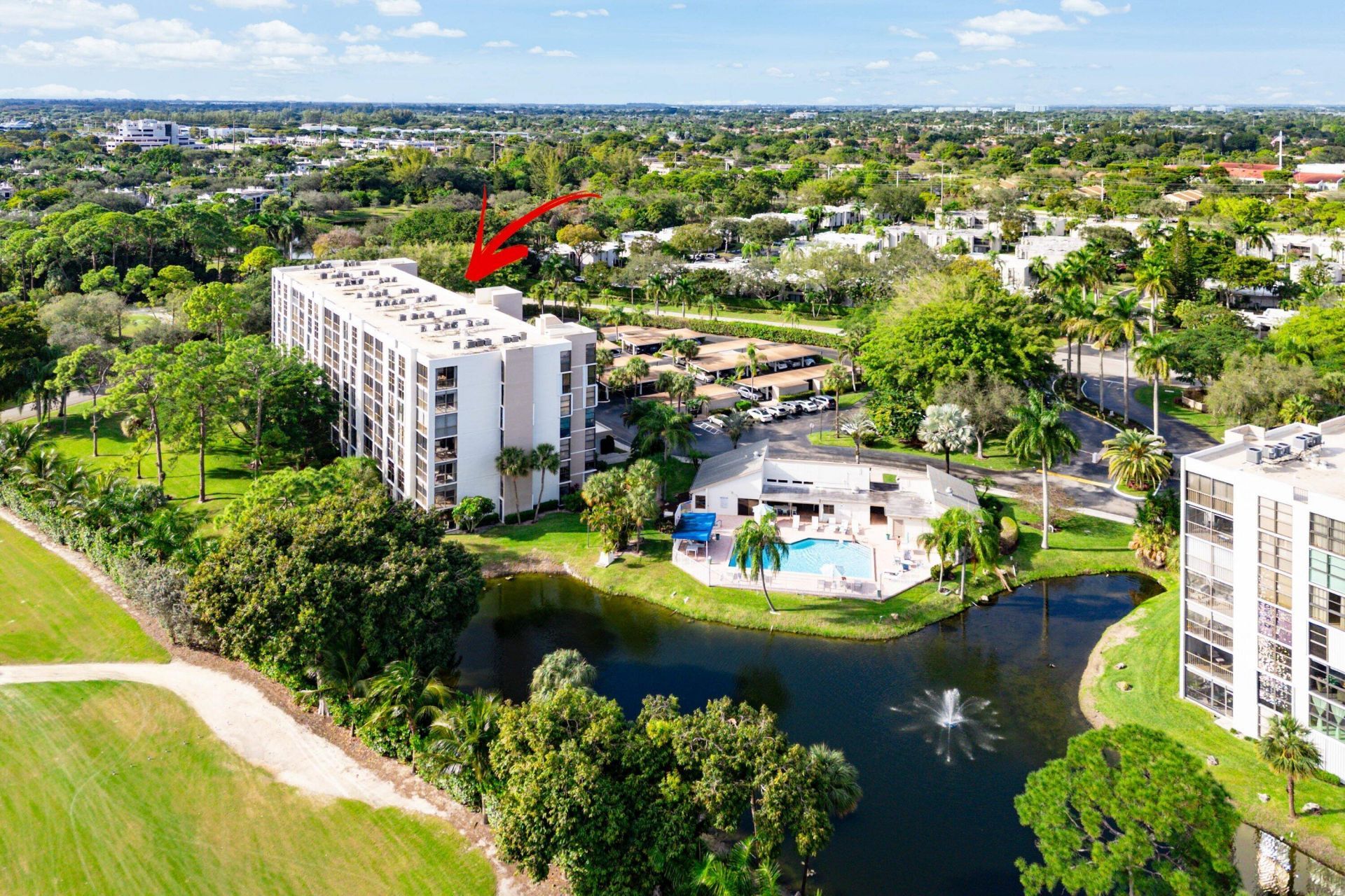 6662 Boca Del Mar Drive, Unit 715, Boca Raton, FL 33433 Photo