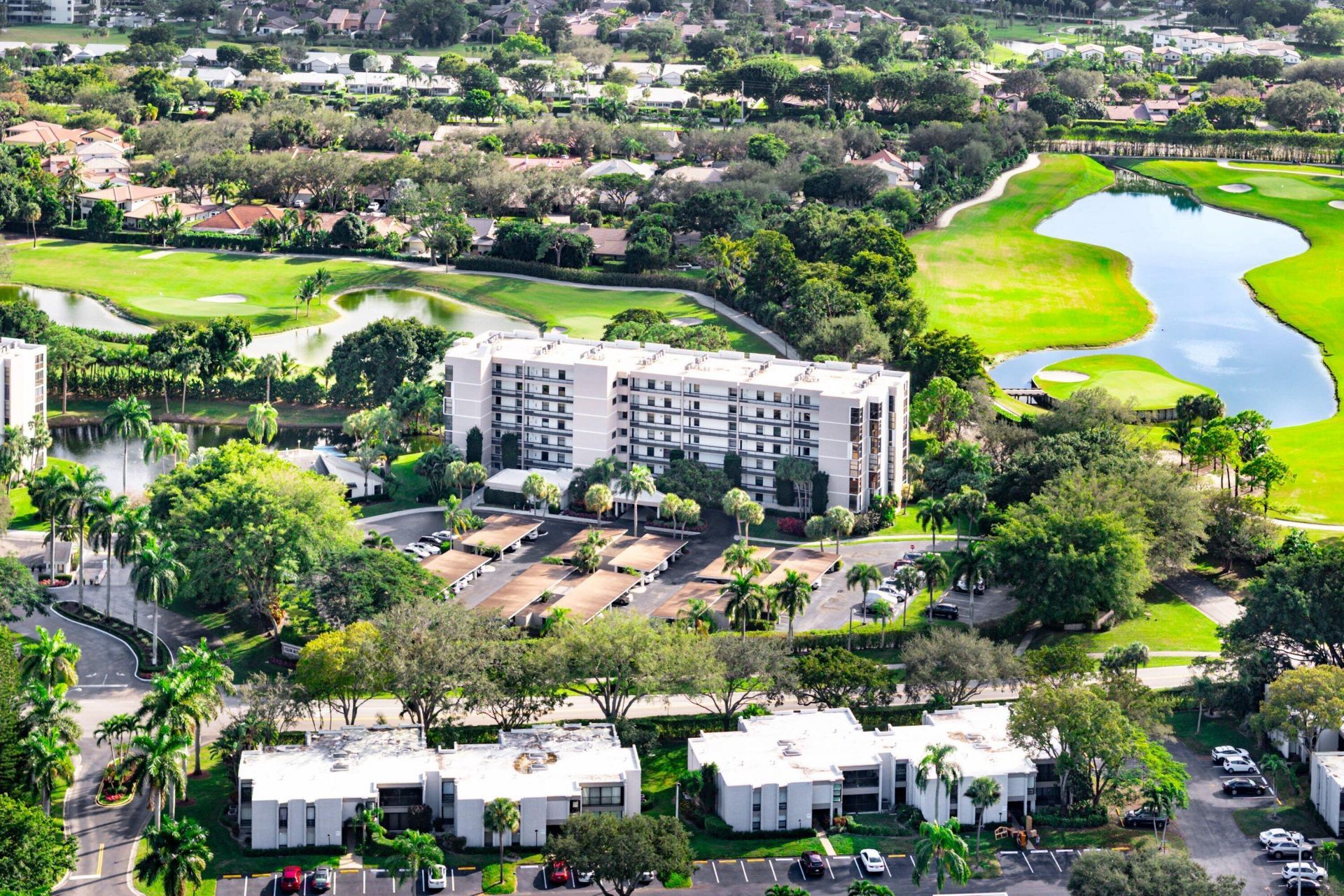 6662 Boca Del Mar Drive, Unit 715, Boca Raton, FL 33433 Photo