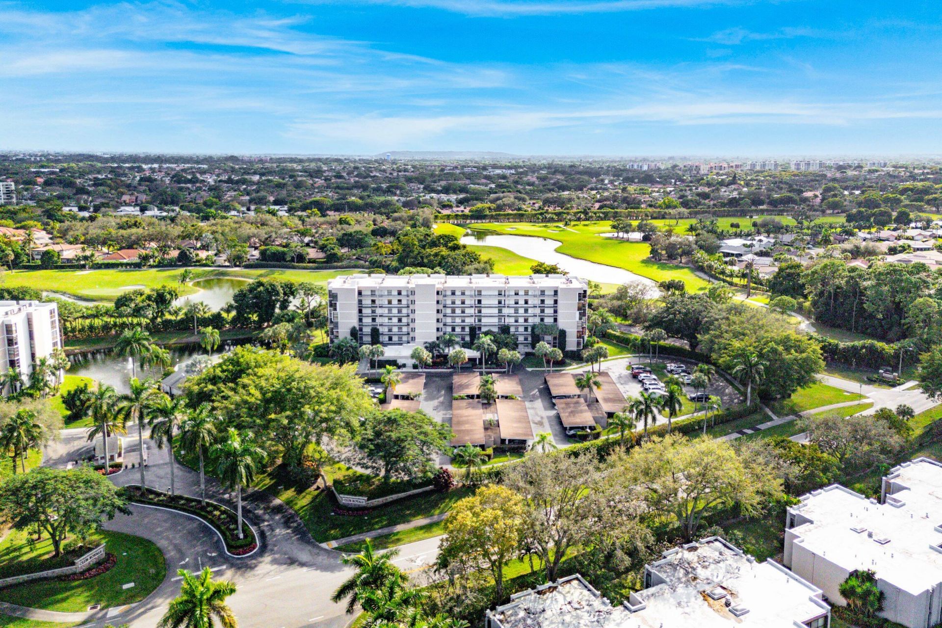 6662 Boca Del Mar Drive, Unit 715, Boca Raton, FL 33433 Photo