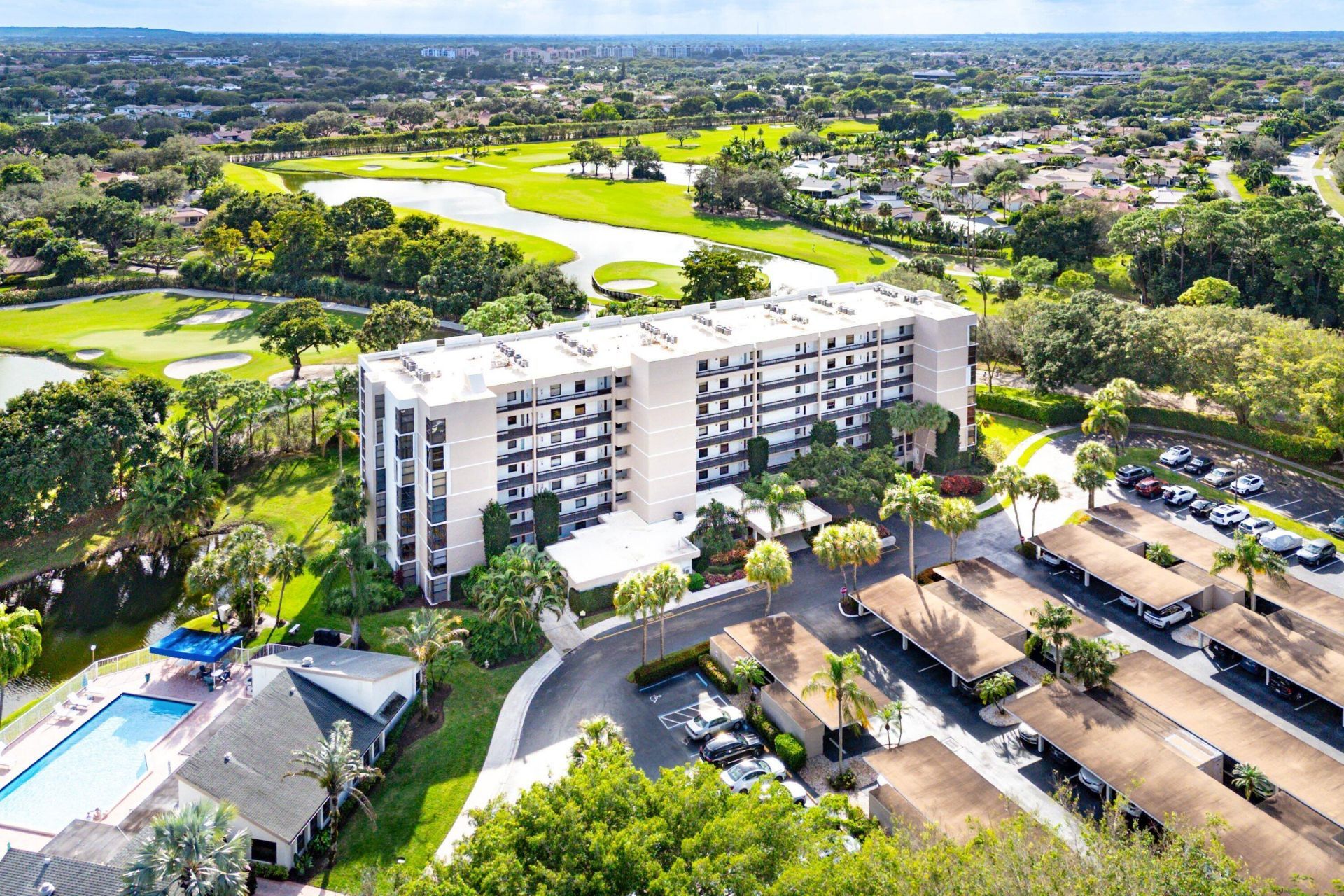 6662 Boca Del Mar Drive, Unit 715, Boca Raton, FL 33433 Photo