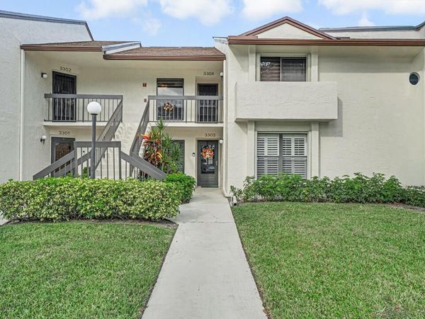 3304 Perimeter Drive, Greenacres, FL 33467