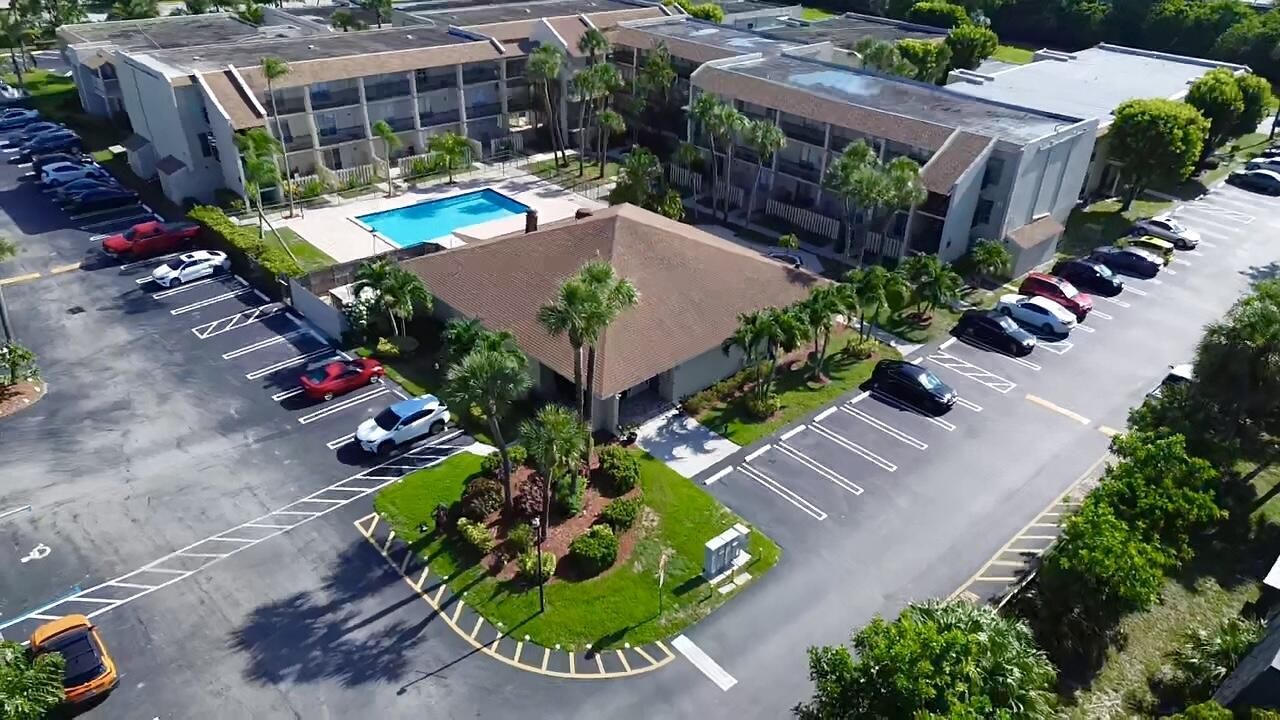 1500 N Congress Avenue, Unit A201, West Palm Beach, FL 33401 Photo