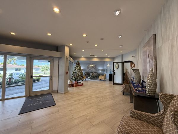 1200 Hibiscus Avenue, Unit 806, Pompano Beach, FL 33062