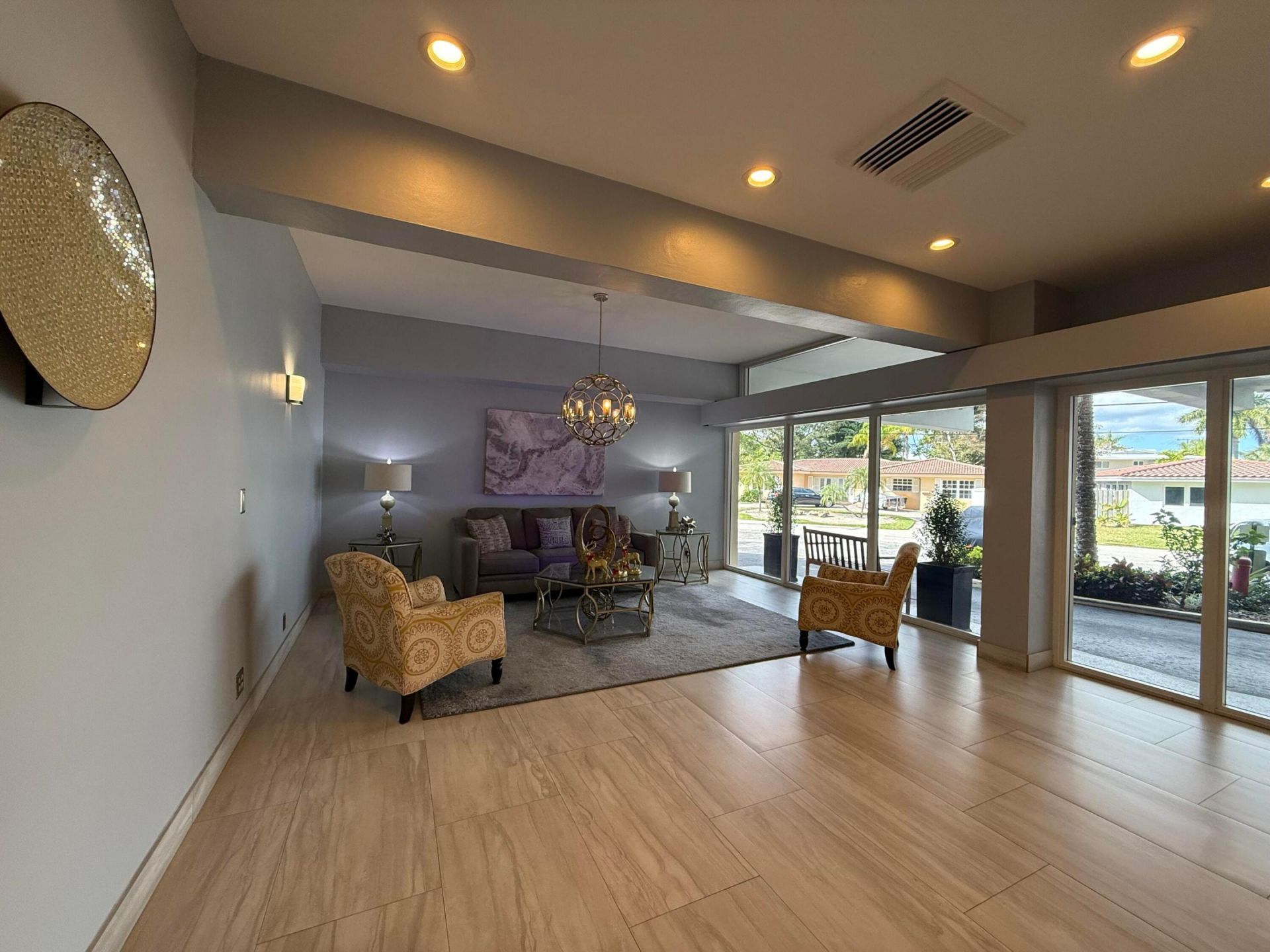 1200 Hibiscous Avenue, Unit 806, Pompano Beach, FL 33062 Photo