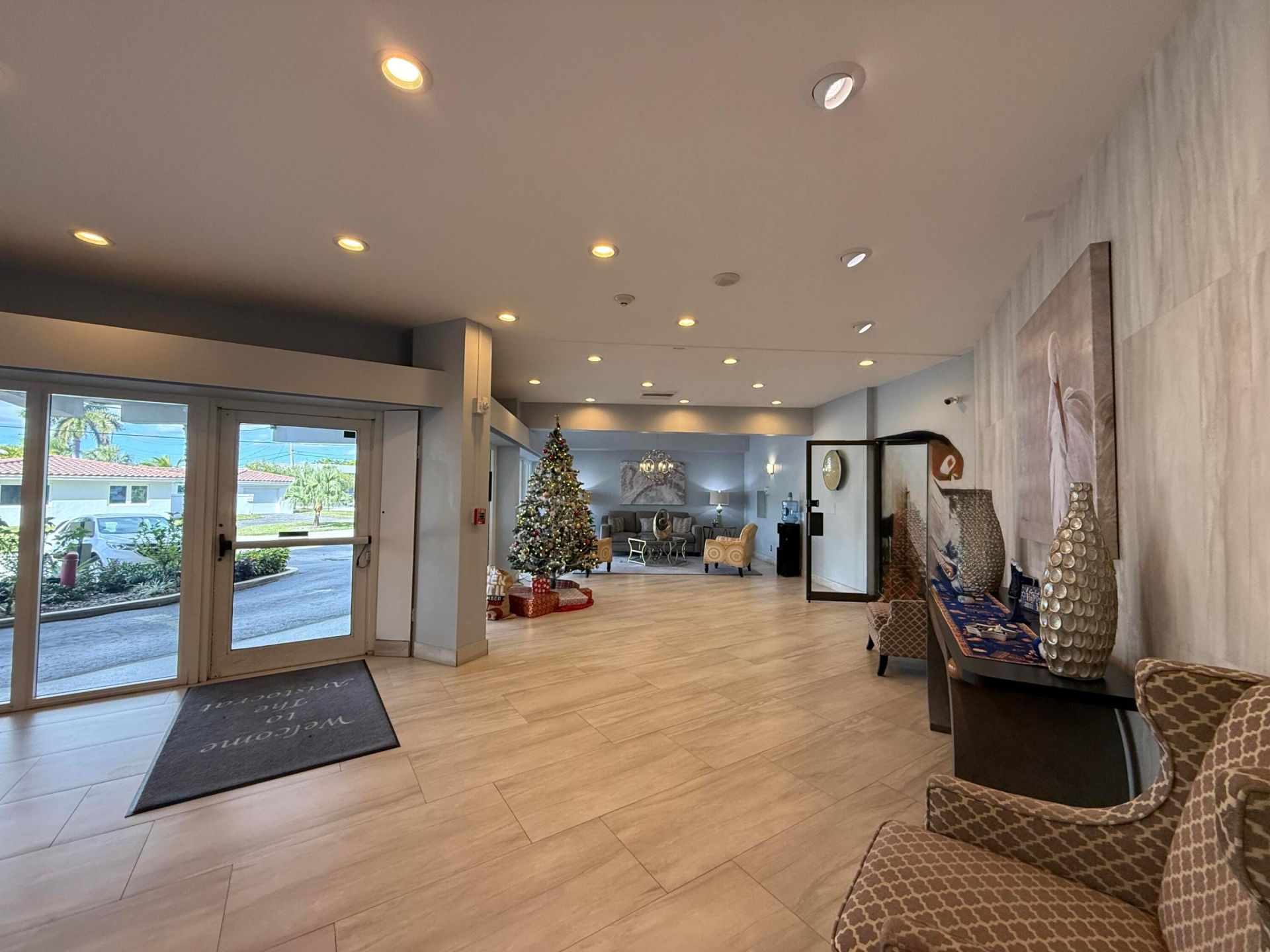 1200 Hibiscous Avenue, Unit 806, Pompano Beach, FL 33062 Photo