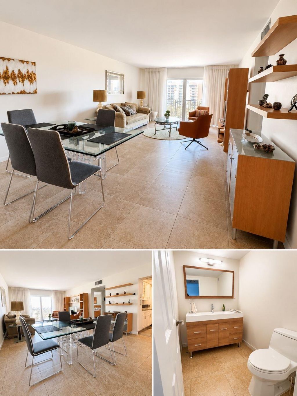 1200 Hibiscus Avenue, Unit 806, Pompano Beach, FL 33062 Photo
