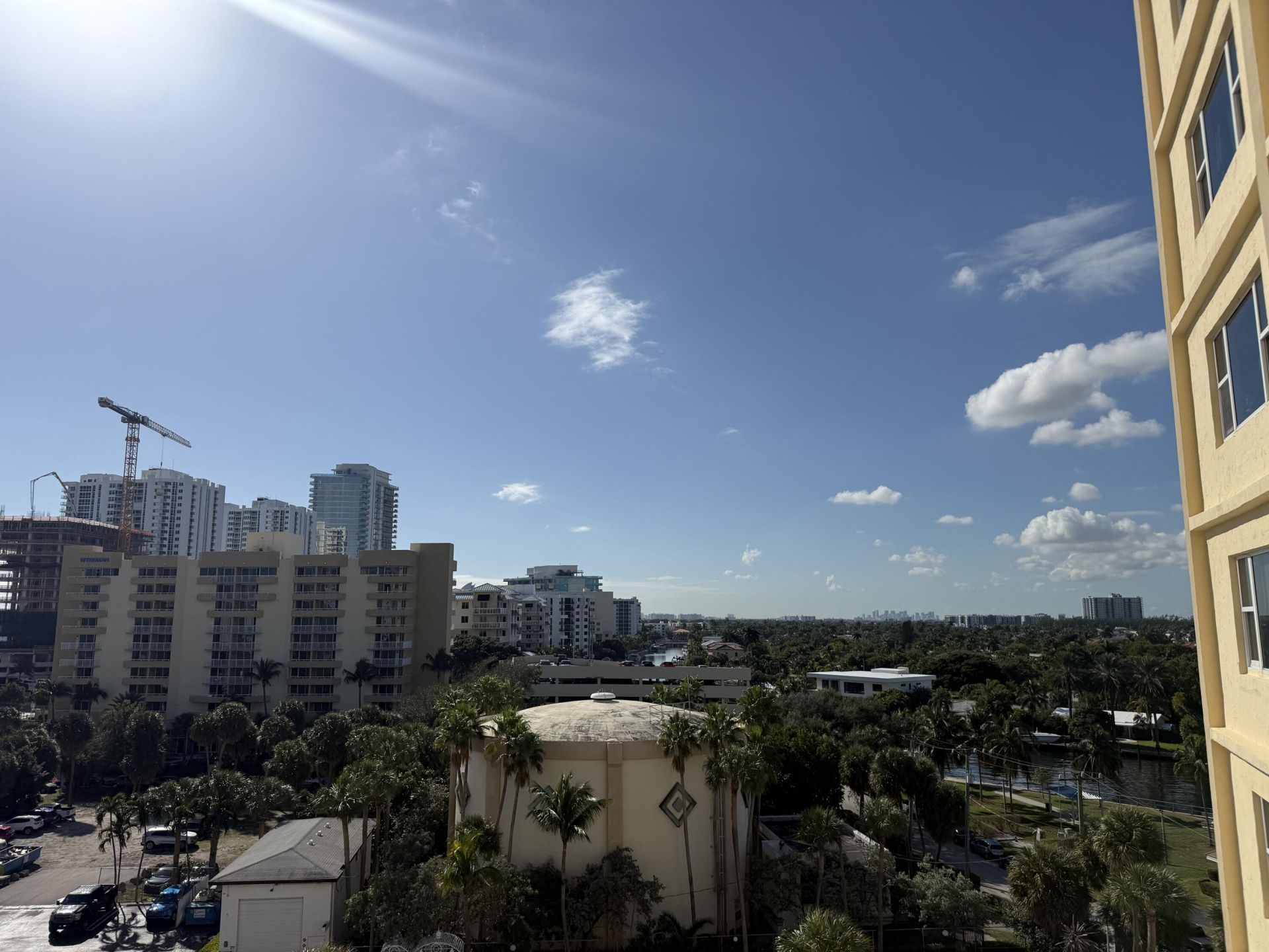 1200 Hibiscus Avenue, Unit 806, Pompano Beach, FL 33062 Photo