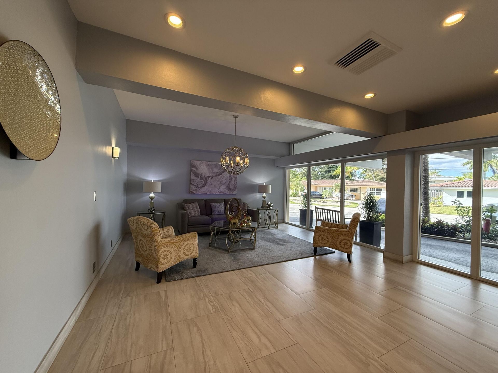 1200 Hibiscus Avenue, Unit 806, Pompano Beach, FL 33062 Photo