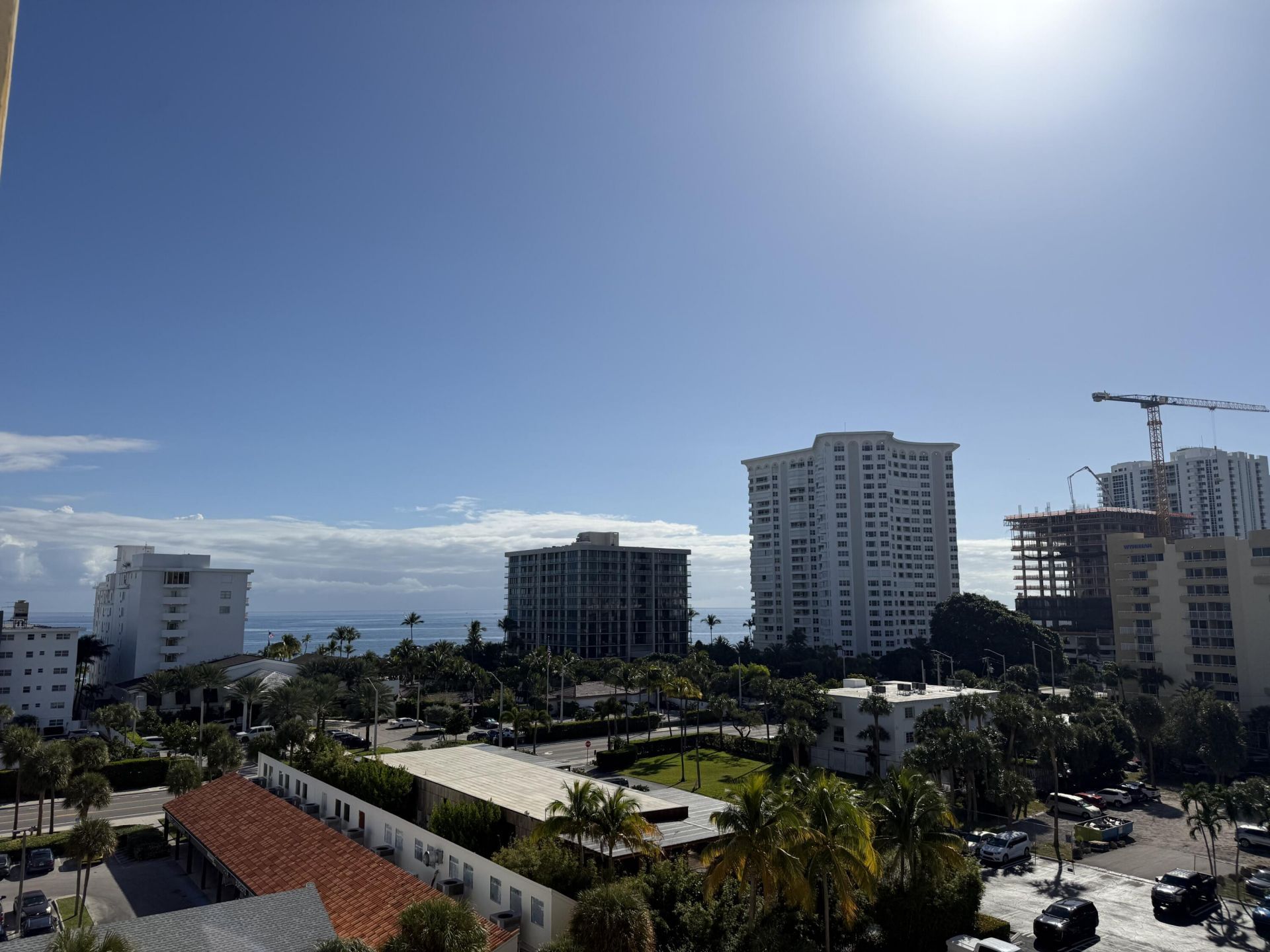 1200 Hibiscus Avenue, Unit 806, Pompano Beach, FL 33062 Photo