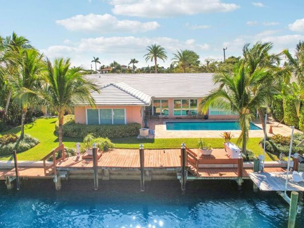 1080 Fairview Lane, Singer Island, FL 33404