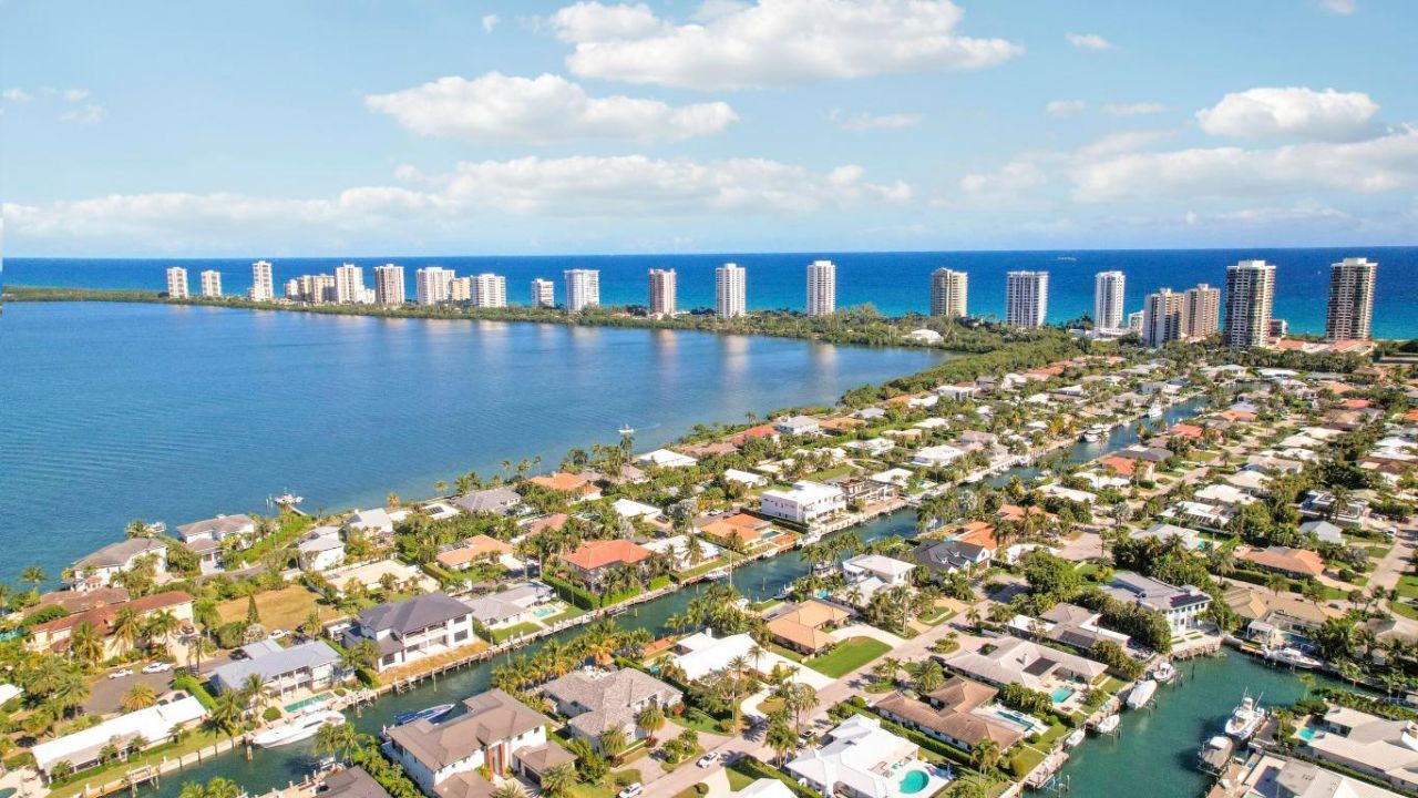 1080 Fairview Lane, Singer Island, FL 33404 Photo