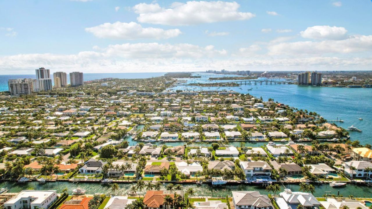 1080 Fairview Lane, Singer Island, FL 33404 Photo