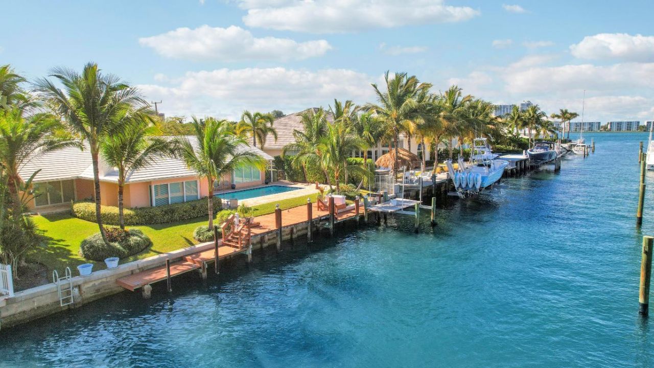 1080 Fairview Lane, Singer Island, FL 33404 Photo