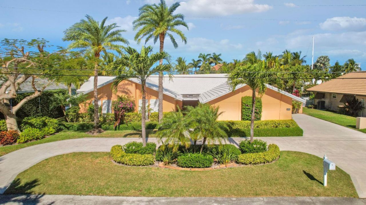 1080 Fairview Lane, Singer Island, FL 33404 Photo